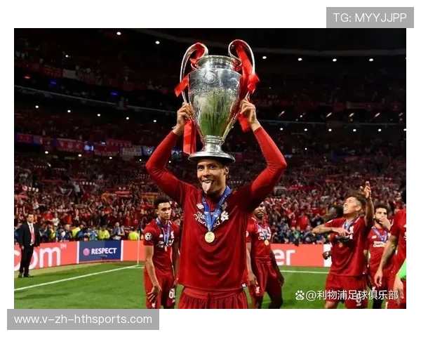 利物浦角球连环战术奏效，范迪克再次建功