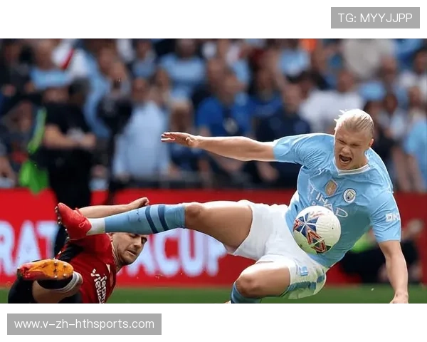 哈兰德冲击世界杯金靴，曼城锋线全面备战