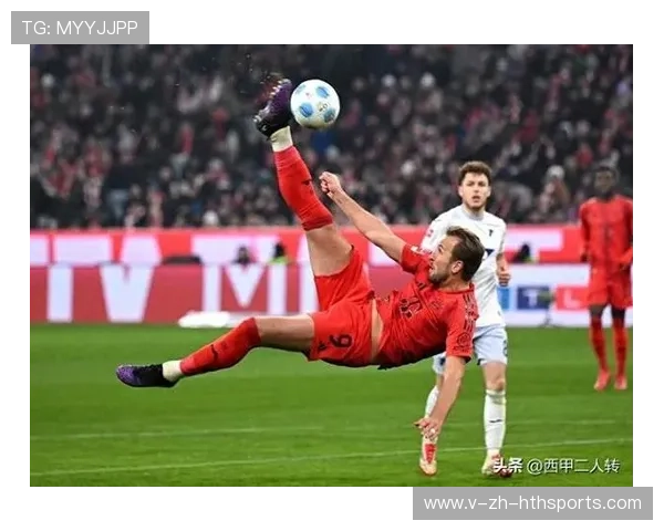 凯恩点球稳稳命中，重要时刻再现老将价值