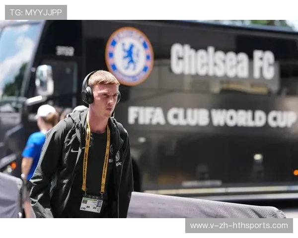 切尔西帕尔默:连续横拉摆脱压迫,掌控比赛节奏的魔术师 切尔西帕尔默:连续横拉摆脱压迫,掌控比赛节奏的魔术师